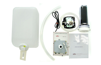 Humidity Control System