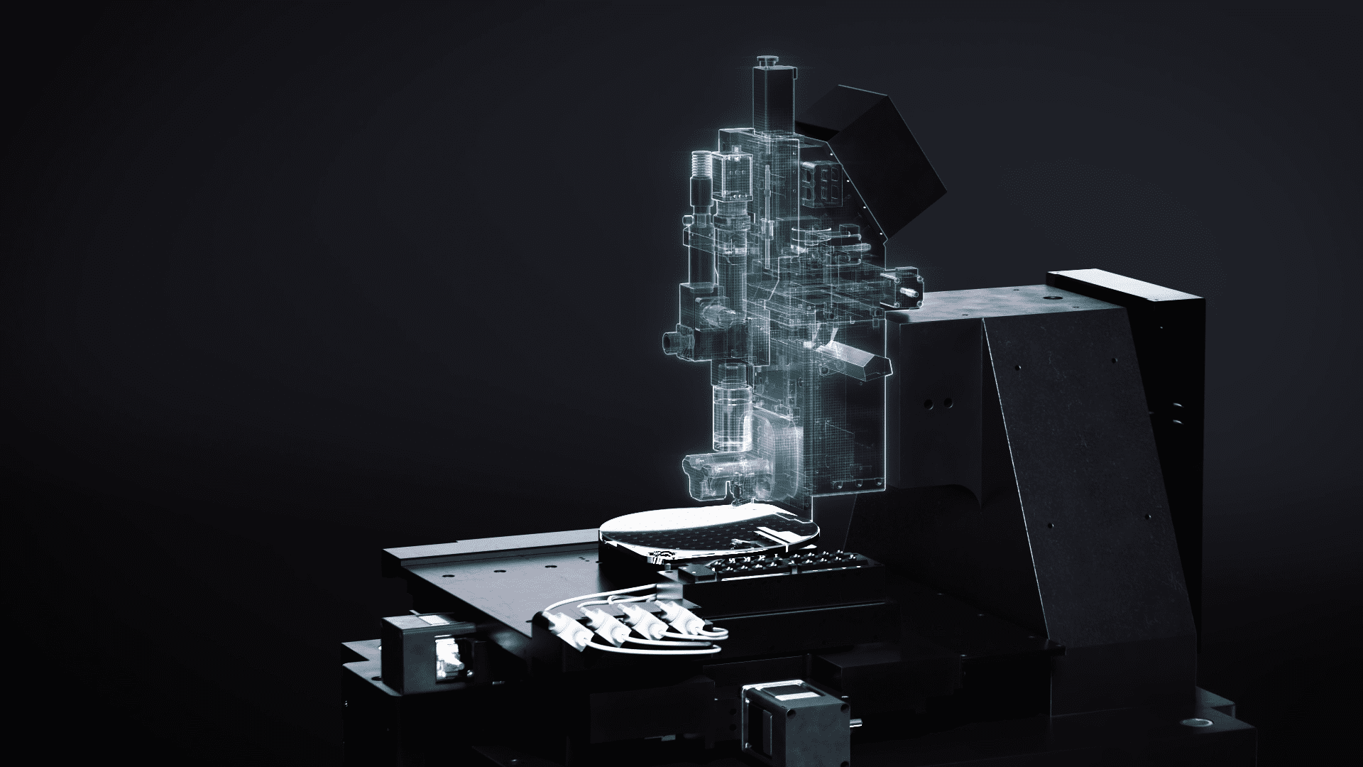 Enhanced Optical Sample Visualization