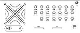 24-bit デジタル エレクトロニクス